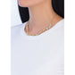 NECKLACE "VIVERE LA VITA"