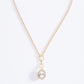 NECKLACE "SPLENDIDE SVEGLIO"