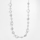 NECKLACE "LUNGA VITA"