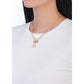 NECKLACE  "TRE COLORI"
