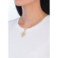 NECKLACE "CREME DI PERLE"