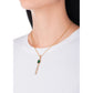 NECKLACE "VERDE DI TRE"