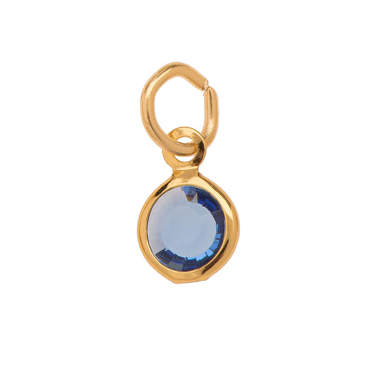 PENDANT "PORTE BLU"