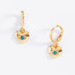 EARRINGS “OCCHIO ENCANTADO”
