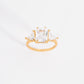 RING "GROSSA PIETRA"