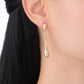 EARRINGS "UNIONE PERFETTA"