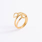 RING ”FASCINO DEL CUORE"