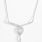 NECKLACES "PIETRE DUE CRISTALLO"