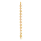 BRACELET “FIORO LUMINOSO”