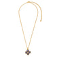 NECKLACE “PALE NERE”