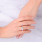 RING "GROSSA PIETRA"
