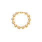 BRACELET “FIORO LUMINOSO”