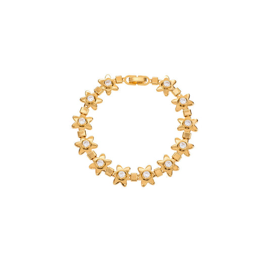 BRACELET “FIORO LUMINOSO”