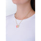 NECKLACE "FARFALLA FELICE"