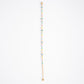 BRACELET "OCCHIO x VERDE"