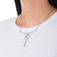 NECKLACES "PIETRE DUE CRISTALLO"